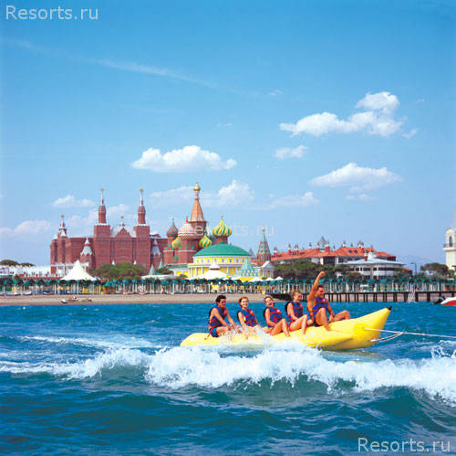 Kremlin Palace Hotel 32